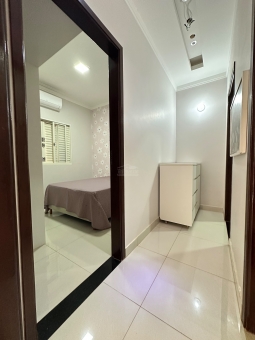 CASA A VENDA - VILA BETINHO