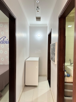 CASA A VENDA - VILA BETINHO