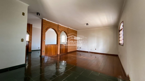 Casa &agrave; venda, 3 quartos, 3 su&iacute;tes, 6 vagas, Belo Horizonte - Passos/MG