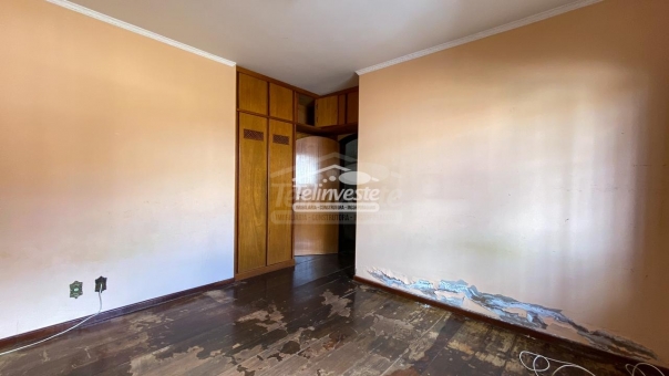 Casa &agrave; venda, 3 quartos, 3 su&iacute;tes, 6 vagas, Belo Horizonte - Passos/MG