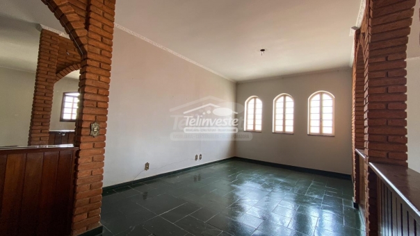 Casa &agrave; venda, 3 quartos, 3 su&iacute;tes, 6 vagas, Belo Horizonte - Passos/MG