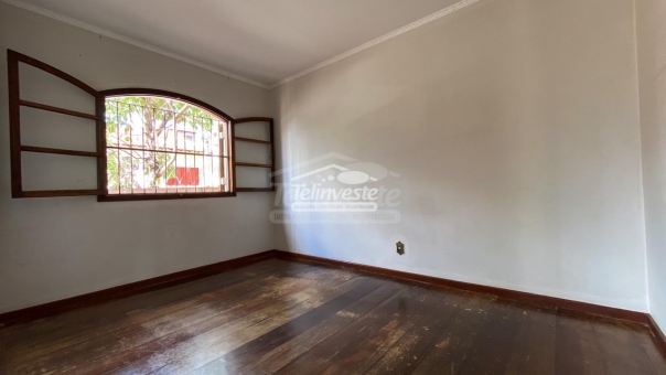 Casa &agrave; venda, 3 quartos, 3 su&iacute;tes, 6 vagas, Belo Horizonte - Passos/MG