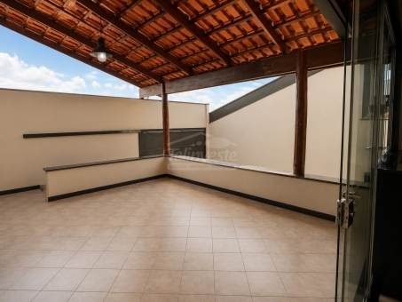 Sobrado a Venda - Jardim Canad&aacute;