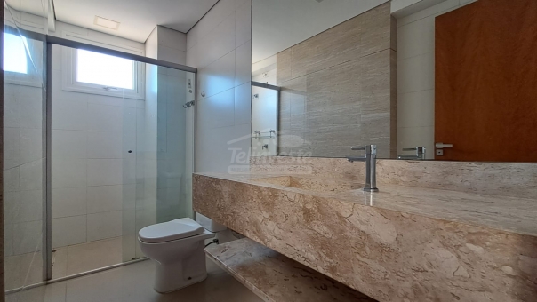 Apartamento - Centro 
