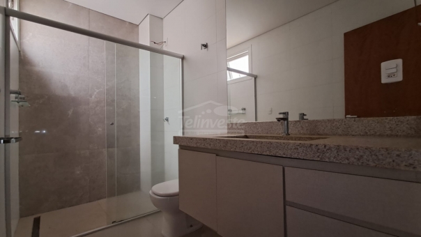 Apartamento - Centro 