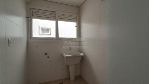 Apartamento - Centro 