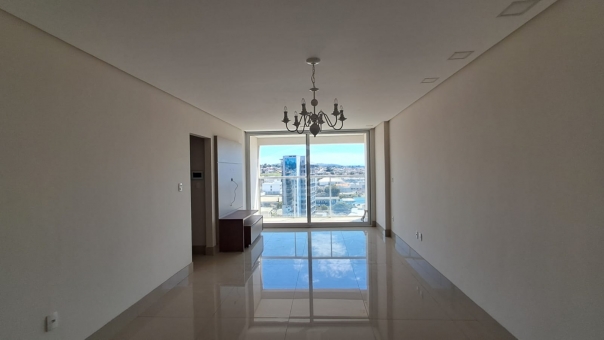 Apartamento - Centro 