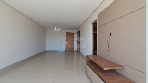 Apartamento - Centro 