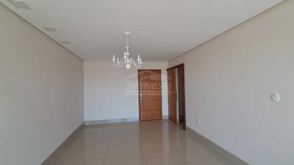 Apartamento - Centro 