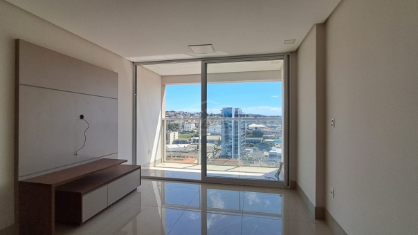 Apartamento - Centro 