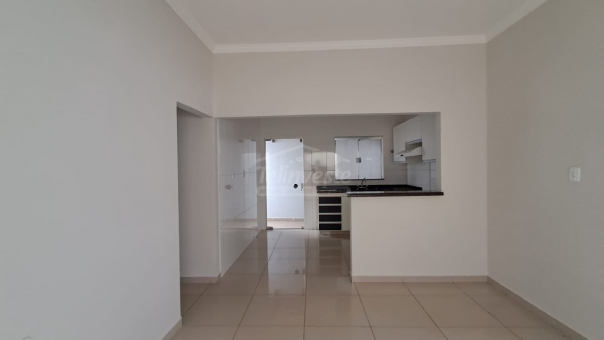 Casa - Jardim It&aacute;lia 