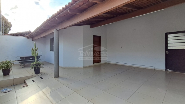 Casa - Jardim It&aacute;lia 