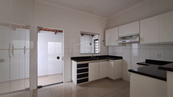 Casa - Jardim It&aacute;lia 