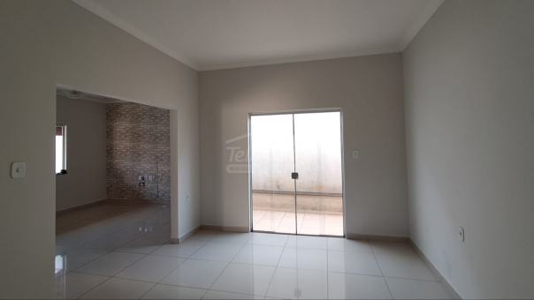 Casa - Jardim It&aacute;lia 