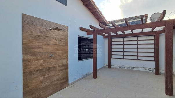 Casa - Jardim It&aacute;lia 