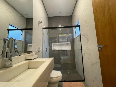 CASA ALTO PADR&Atilde;O NO CONDOM&Iacute;NIO MONTE BELO