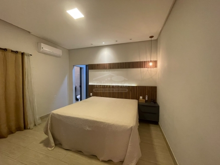 CASA ALTO PADR&Atilde;O NO CONDOM&Iacute;NIO MONTE BELO
