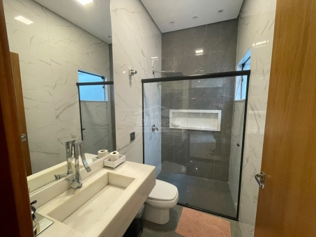 CASA ALTO PADR&Atilde;O NO CONDOM&Iacute;NIO MONTE BELO