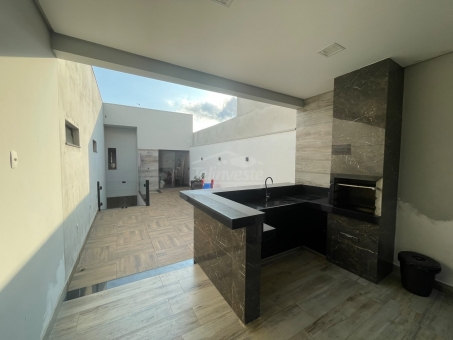 CASA ALTO PADR&Atilde;O NO CONDOM&Iacute;NIO MONTE BELO