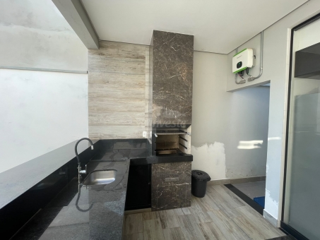 CASA ALTO PADR&Atilde;O NO CONDOM&Iacute;NIO MONTE BELO