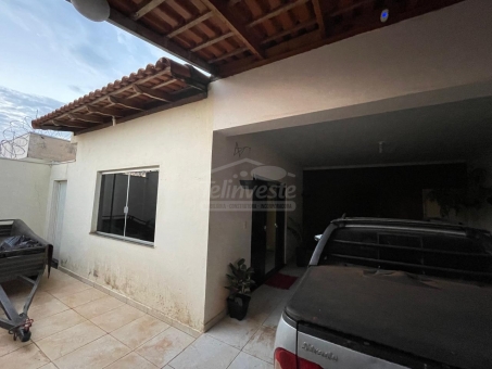 Casa no Jardim Ip&ecirc;
