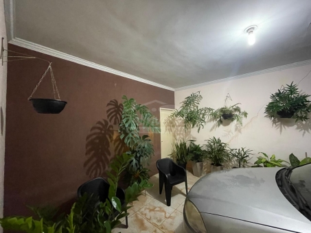 Casa no Jardim Ip&ecirc;