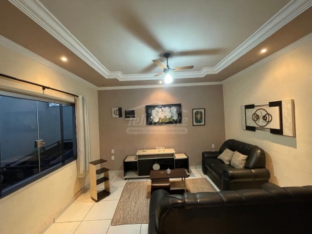 Casa no Jardim Ip&ecirc;