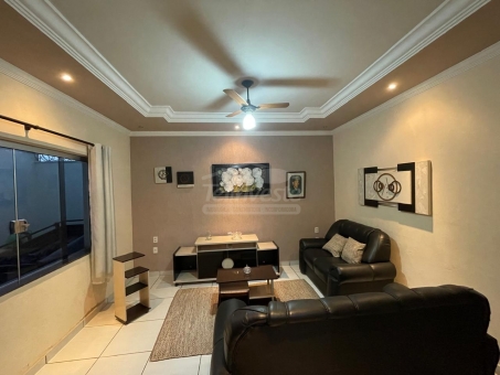 Casa no Jardim Ip&ecirc;