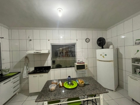 Casa no Jardim Ip&ecirc;