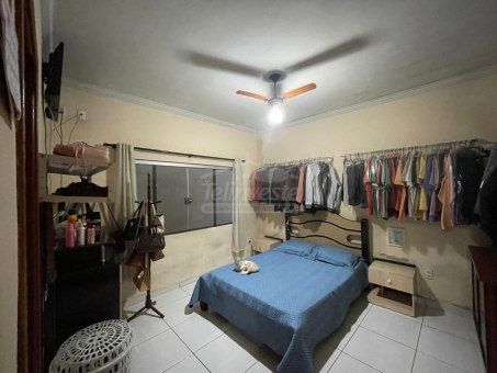 Casa no Jardim Ip&ecirc;
