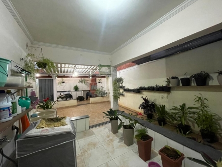 Casa no Jardim Ip&ecirc;
