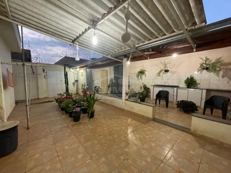 Casa no Jardim Ip&ecirc;