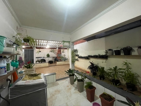 Casa no Jardim Ip&ecirc;