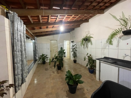 Casa no Jardim Ip&ecirc;