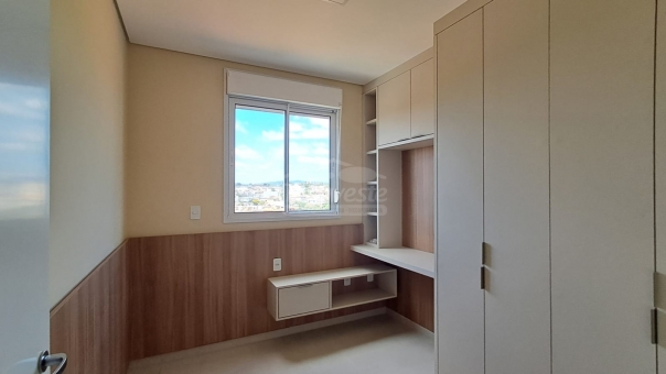 Apartamento - ACLIMA&Ccedil;&Atilde;O 