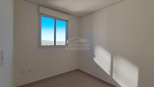 Apartamento - Edif&iacute;cio Torres 