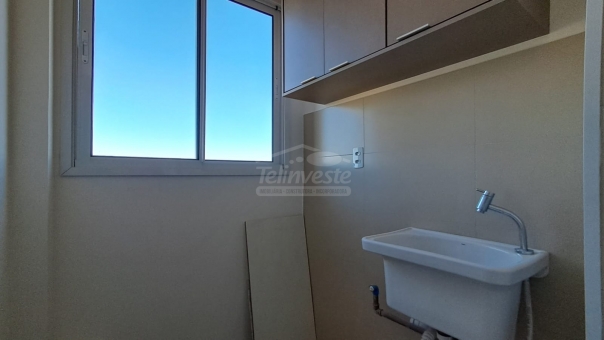 Apartamento - Edif&iacute;cio Torres 