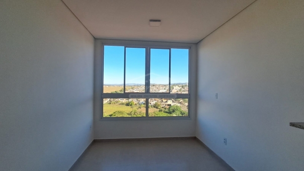 Apartamento - Edif&iacute;cio Torres 