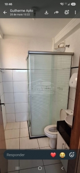APARTAMENTO NO JARDIM CANASTRA