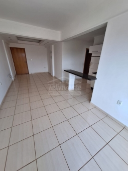 APARTAMENTO NO JARDIM CANASTRA