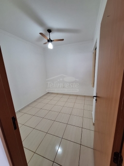 APARTAMENTO NO JARDIM CANASTRA