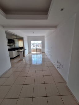 APARTAMENTO NO JARDIM CANASTRA