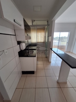 APARTAMENTO NO JARDIM CANASTRA