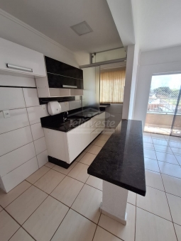 APARTAMENTO NO JARDIM CANASTRA
