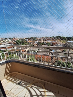 APARTAMENTO NO JARDIM CANASTRA