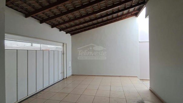 Casa - Parque das Aroeiras 