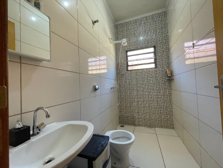 Casa a Venda - Condominio Barbacena