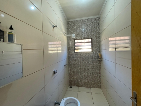 Casa a Venda - Condominio Barbacena