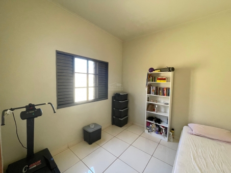 Casa a Venda - Condominio Barbacena