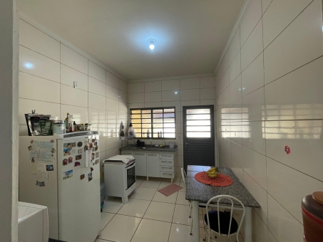 Casa a Venda - Condominio Barbacena